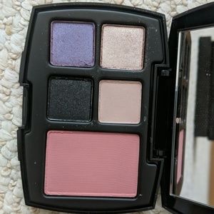 New Lancome palette